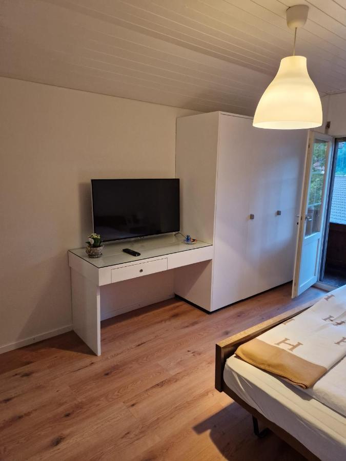 Hotel Chalet Bellerive ชปีตส์ ภายนอก รูปภาพ